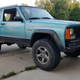 Illustration for article titled My Beloved Project Swiss Cheese Died to Give Life to This Two-Door 1995 Jeep Cherokee
